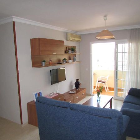 Apartamento Del Mar Apartment Fuengirola Exterior foto