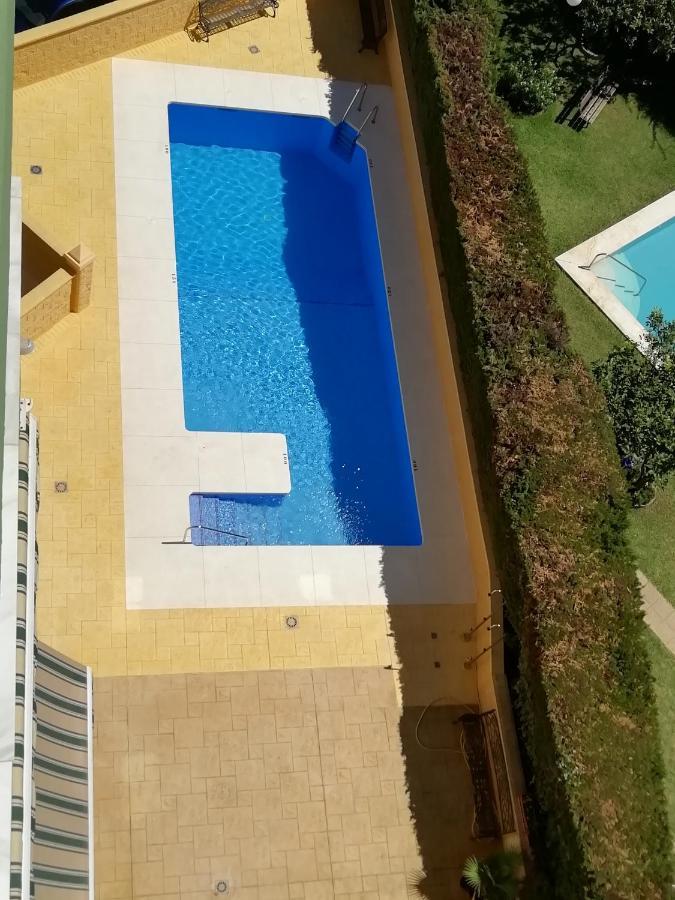 Apartamento Del Mar Apartment Fuengirola Exterior foto