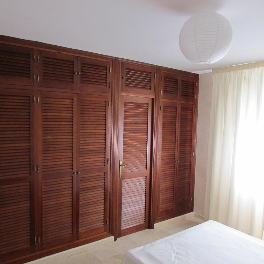 Apartamento Del Mar Apartment Fuengirola Exterior foto