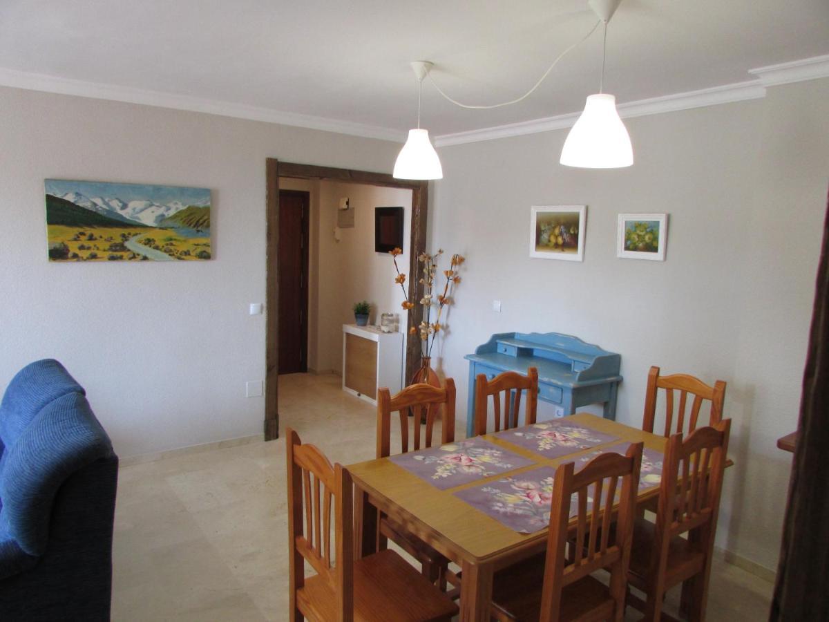 Apartamento Del Mar Apartment Fuengirola Exterior foto
