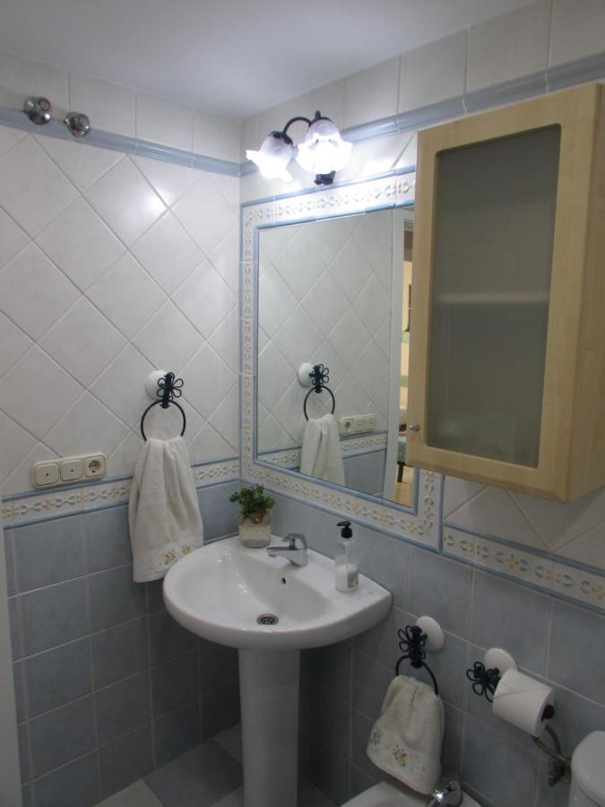 Apartamento Del Mar Apartment Fuengirola Exterior foto