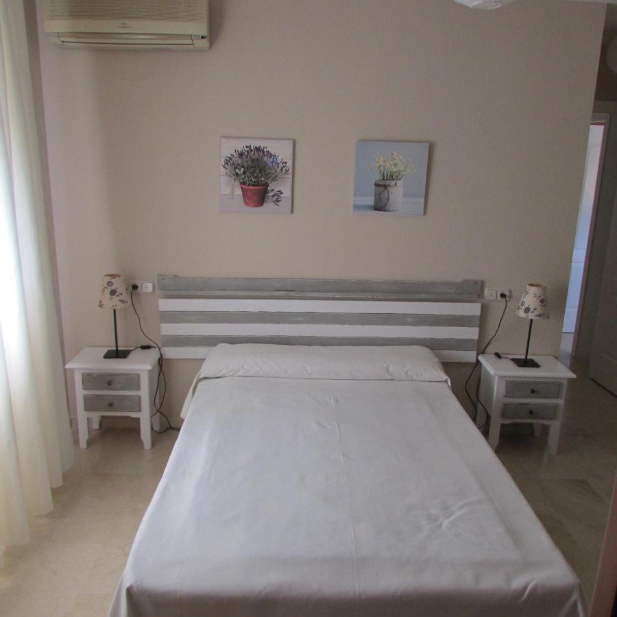 Apartamento Del Mar Apartment Fuengirola Exterior foto