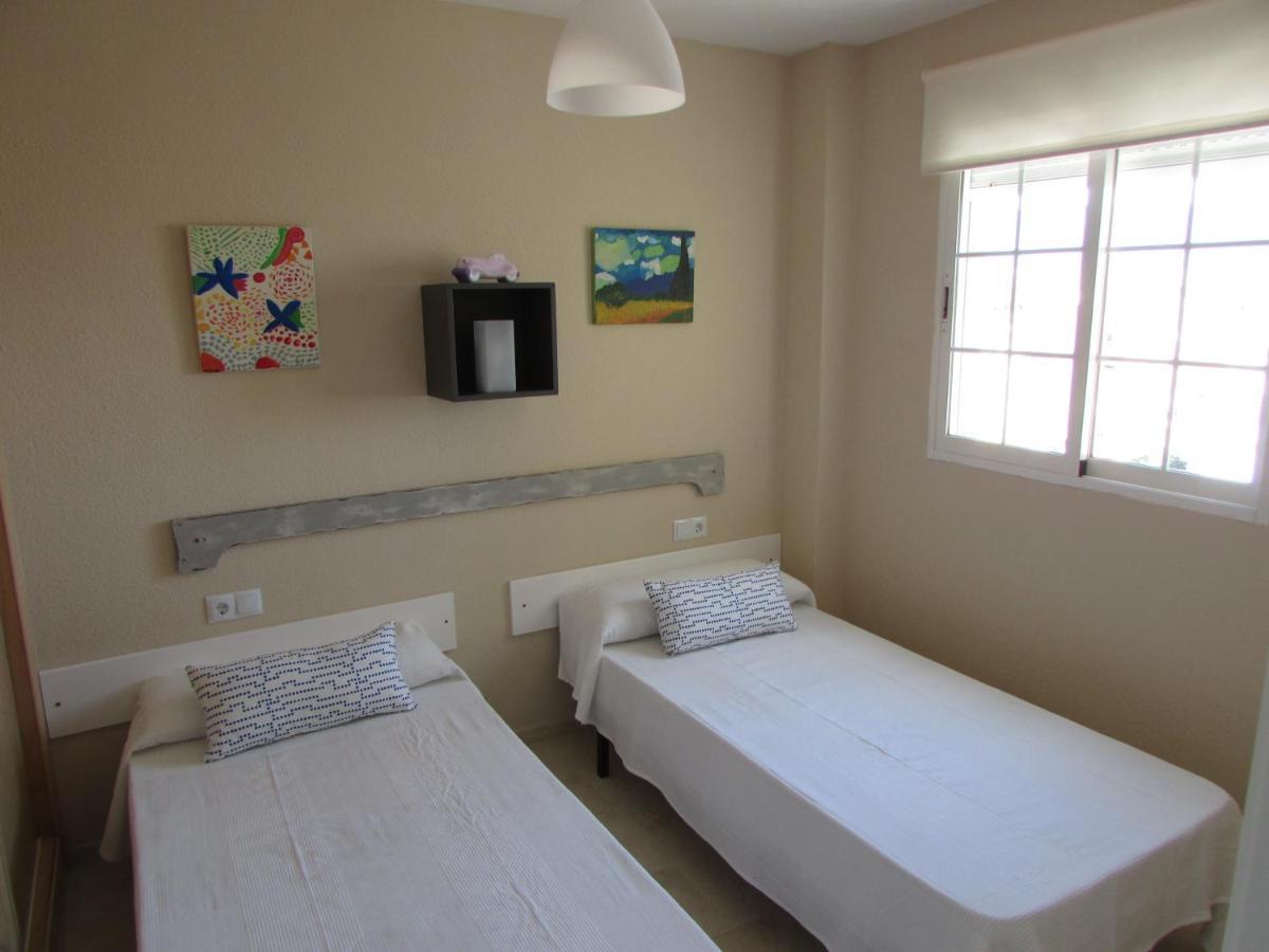 Apartamento Del Mar Apartment Fuengirola Exterior foto