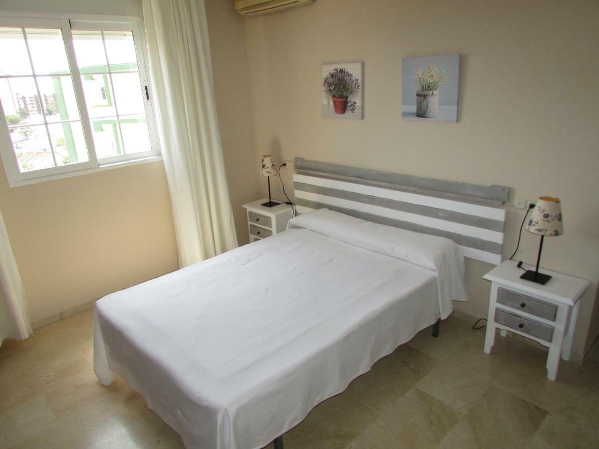 Apartamento Del Mar Apartment Fuengirola Exterior foto