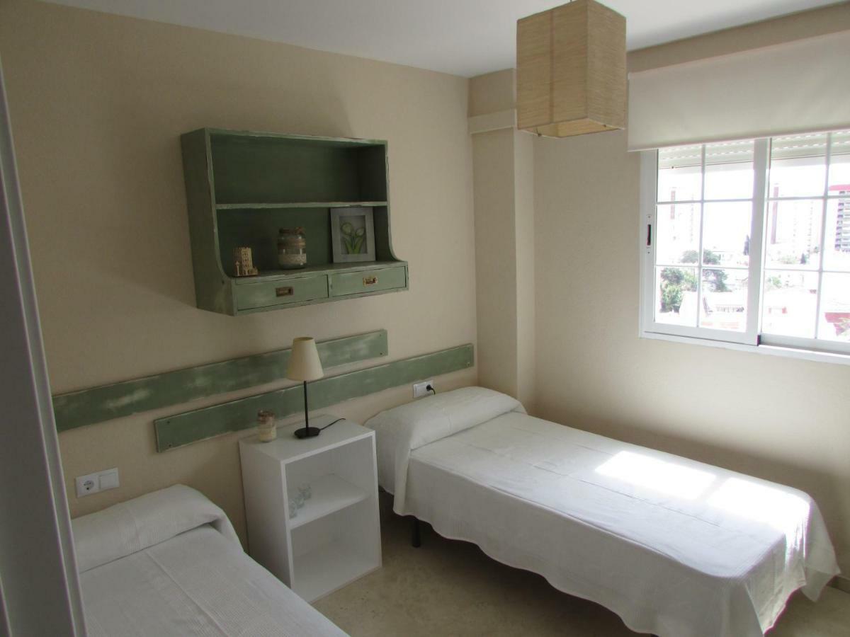 Apartamento Del Mar Apartment Fuengirola Exterior foto