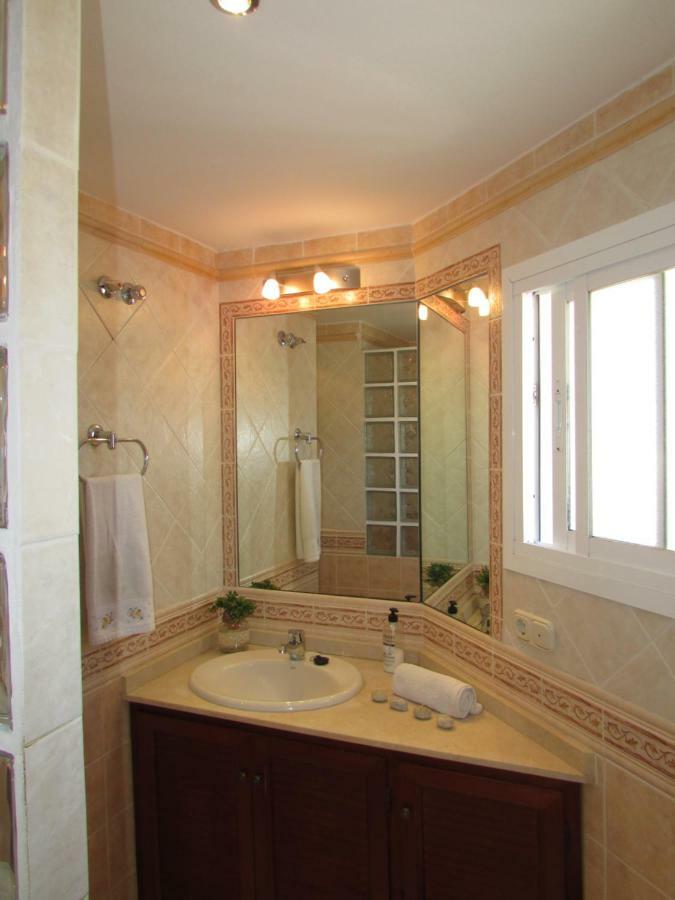 Apartamento Del Mar Apartment Fuengirola Exterior foto
