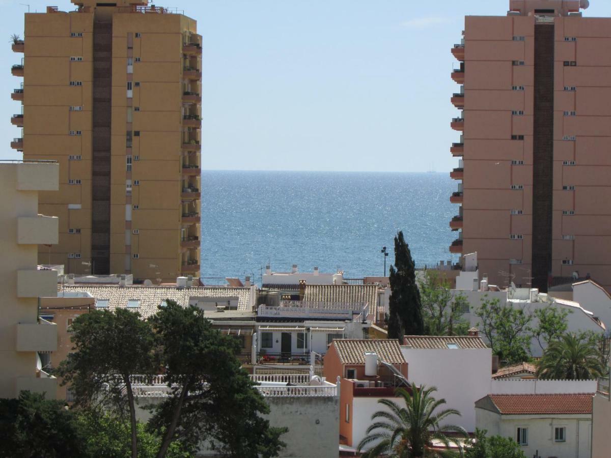 Apartamento Del Mar Apartment Fuengirola Exterior foto